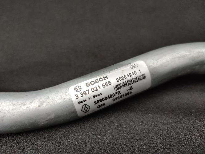 Moteur essuie glace avant RENAULT TRAFIC 3 COURT PHASE 2 Diesel