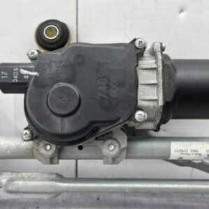 Moteur essuie glace avant NISSAN MICRA 5 Essence