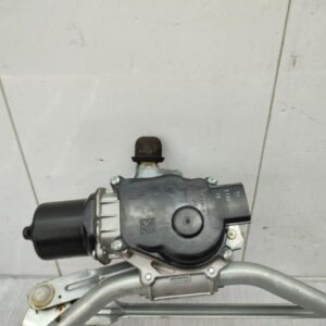 Moteur essuie glace avant RENAULT CAPTUR 1 PHASE 2 Essence