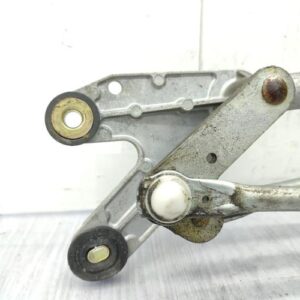 Moteur essuie glace avant NISSAN X-TRAIL 1 PHASE 1 Diesel