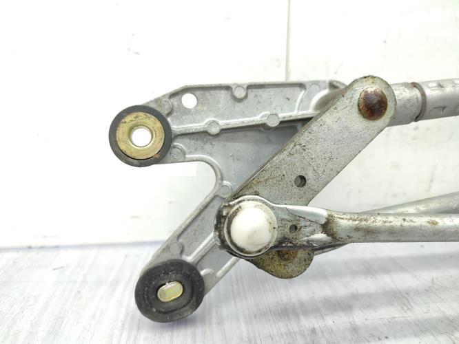 Moteur essuie glace avant NISSAN X-TRAIL 1 PHASE 1 Diesel