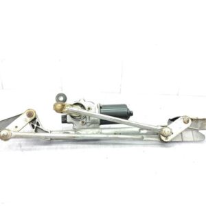 Moteur essuie glace avant NISSAN X-TRAIL 2 PHASE 1 Diesel