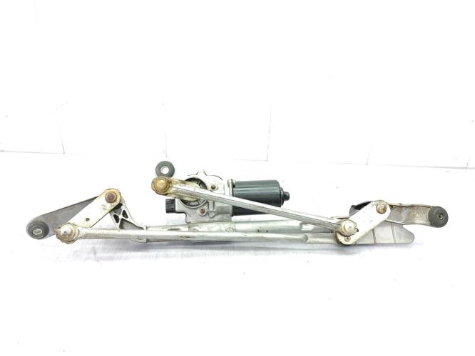 Moteur essuie glace avant NISSAN X-TRAIL 2 PHASE 1 Diesel