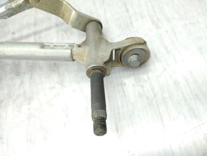 Moteur essuie glace avant NISSAN NV400 Diesel