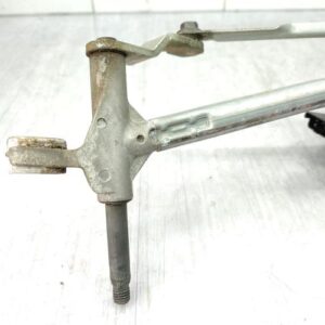 Moteur essuie glace avant RENAULT MASTER 3 PHASE 2 Diesel