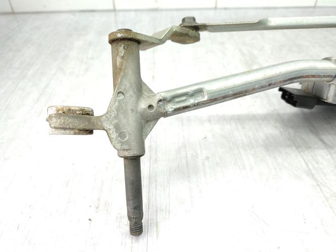 Moteur essuie glace avant RENAULT MASTER 3 PHASE 2 Diesel