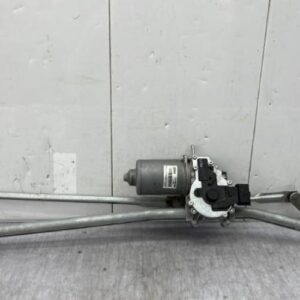 Moteur essuie glace avant RENAULT MASTER 3 PHASE 2 Diesel