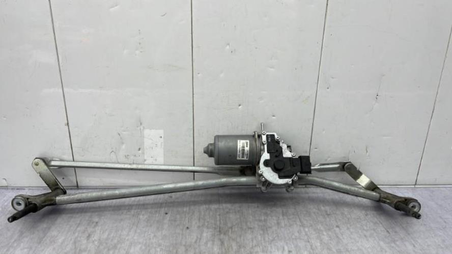 Moteur essuie glace avant RENAULT MASTER 3 PHASE 2 Diesel