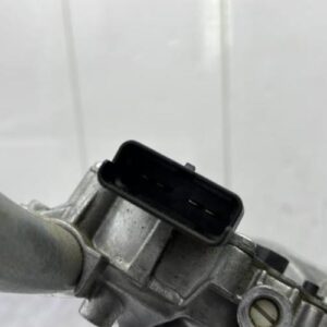 Moteur essuie glace avant RENAULT MASTER 3 PHASE 2 Diesel