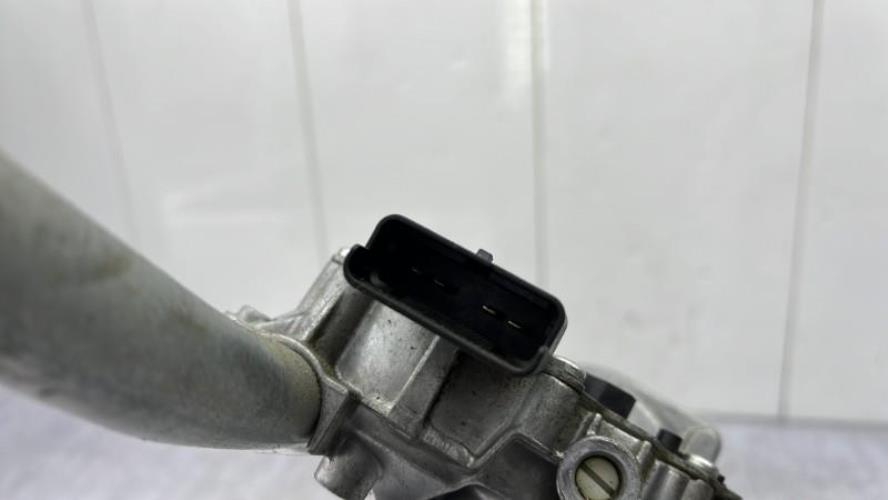 Moteur essuie glace avant RENAULT MASTER 3 PHASE 2 Diesel