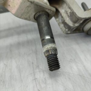 Moteur essuie glace avant RENAULT MEGANE 4 PHASE 1 Essence