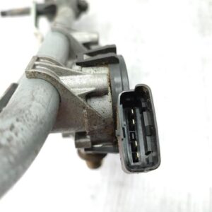 Moteur essuie glace avant RENAULT MEGANE 3 PHASE 1 Diesel