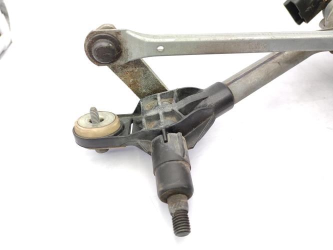 Moteur essuie glace avant RENAULT MEGANE 3 PHASE 1 BREAK Diesel