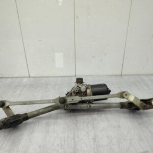 Moteur essuie glace avant RENAULT MEGANE 3 PHASE 1 BREAK Diesel