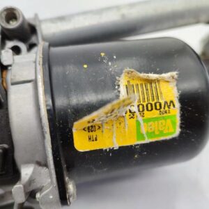 Moteur essuie glace avant RENAULT MEGANE 3 PHASE 1 Diesel