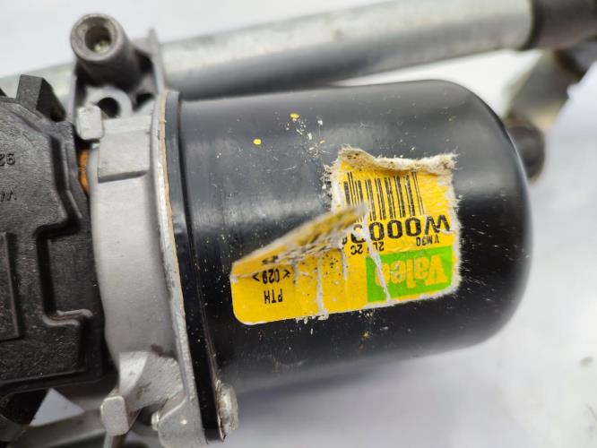 Moteur essuie glace avant RENAULT MEGANE 3 PHASE 1 Diesel