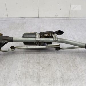 Moteur essuie glace avant RENAULT MEGANE 3 PHASE 2 Diesel