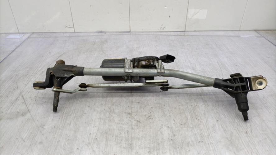 Moteur essuie glace avant RENAULT MEGANE 3 PHASE 2 Diesel