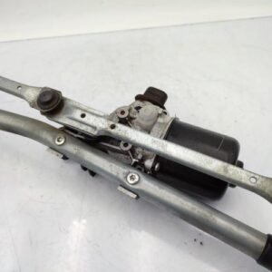Moteur essuie glace avant RENAULT MEGANE 3 PHASE 2 Diesel