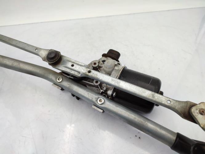Moteur essuie glace avant RENAULT MEGANE 3 PHASE 2 Diesel
