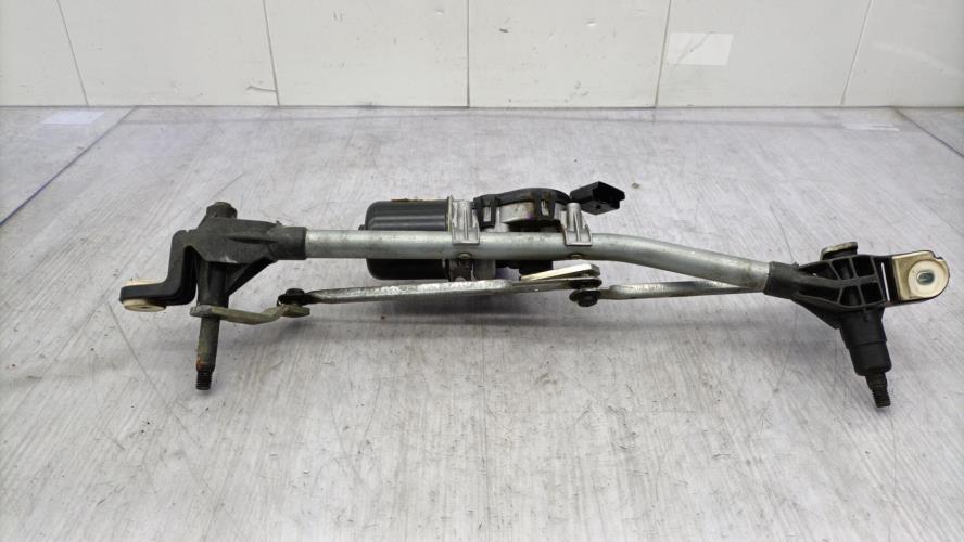 Moteur essuie glace avant RENAULT MEGANE 3 PHASE 2 Diesel