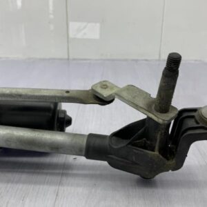 Moteur essuie glace avant RENAULT MEGANE 3 PHASE 2 Diesel