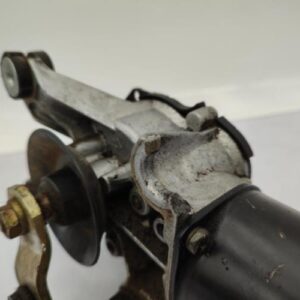 Moteur essuie glace avant NISSAN ALMERA 1 PHASE 2 Essence