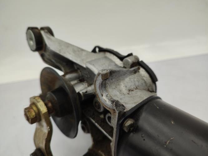 Moteur essuie glace avant NISSAN ALMERA 1 PHASE 2 Essence