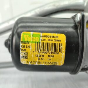 Moteur essuie glace avant DACIA LOGAN 2 PHASE 1 Essence
