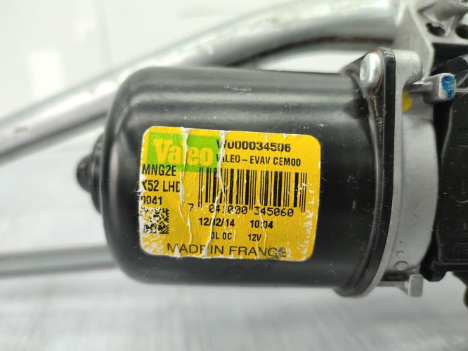 Moteur essuie glace avant DACIA LOGAN 2 PHASE 1 Essence