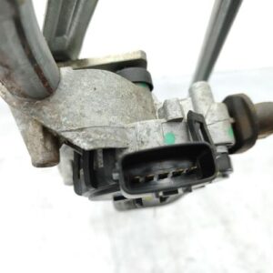 Moteur essuie glace avant DACIA SANDERO 2 PHASE 1 Diesel