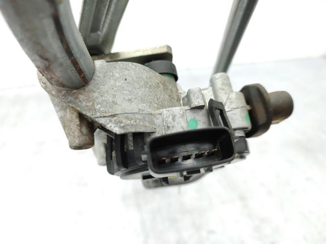 Moteur essuie glace avant DACIA SANDERO 2 PHASE 1 Diesel