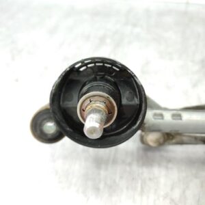 Moteur essuie glace avant NISSAN X-TRAIL 3 PHASE 1 Diesel