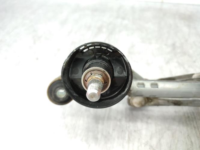 Moteur essuie glace avant NISSAN X-TRAIL 3 PHASE 1 Diesel