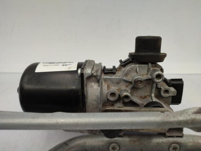 Moteur essuie glace avant RENAULT CLIO 4 PHASE 2