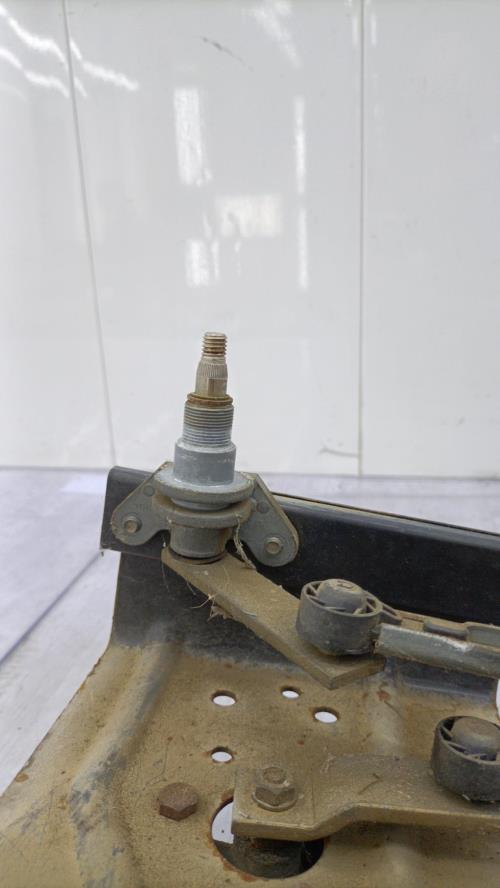 Moteur essuie glace avant VOLVO V 40 1 PHASE 2 BREAK Diesel