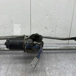 Moteur essuie glace avant SUZUKI SWIFT 3 Diesel