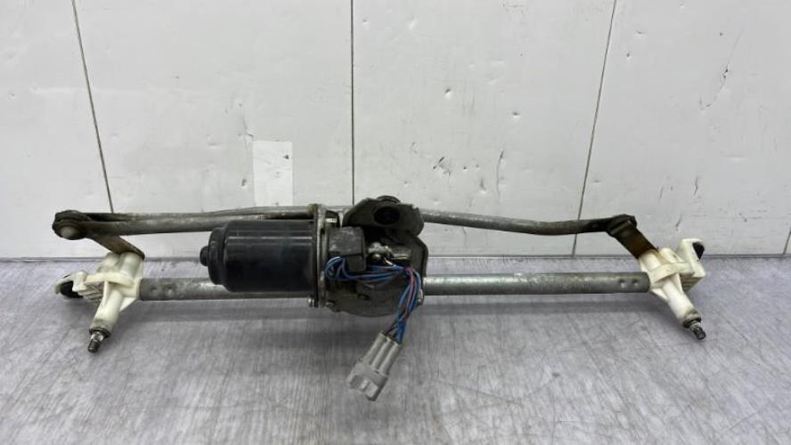 Moteur essuie glace avant SUZUKI SWIFT 3 Diesel