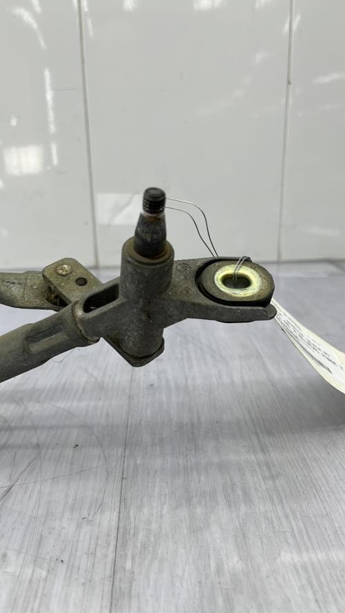 Moteur essuie glace avant AUDI A6 2 ALLROAD PHASE 2 BREAK Diesel