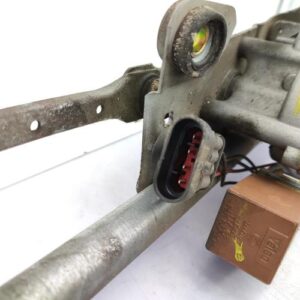 Moteur essuie glace avant FIAT MULTIPLA PHASE 2 Diesel