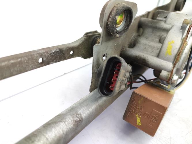 Moteur essuie glace avant FIAT MULTIPLA PHASE 2 Diesel