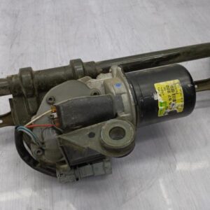 Moteur essuie glace avant RENAULT MASTER 2 PHASE 1