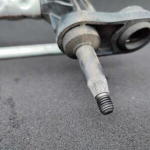 Moteur essuie glace avant SEAT LEON 3 PHASE 1 Diesel