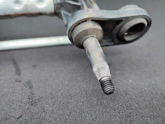 Moteur essuie glace avant SEAT LEON 3 PHASE 1 Diesel