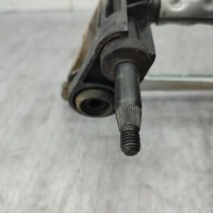 Moteur essuie glace avant SEAT LEON 3 PHASE 2 Essence