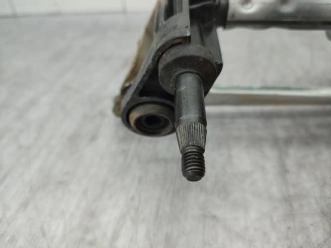 Moteur essuie glace avant SEAT LEON 3 PHASE 2 Essence