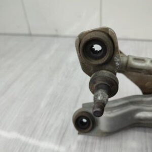 Moteur essuie glace avant VOLKSWAGEN GOLF 7 PHASE 1