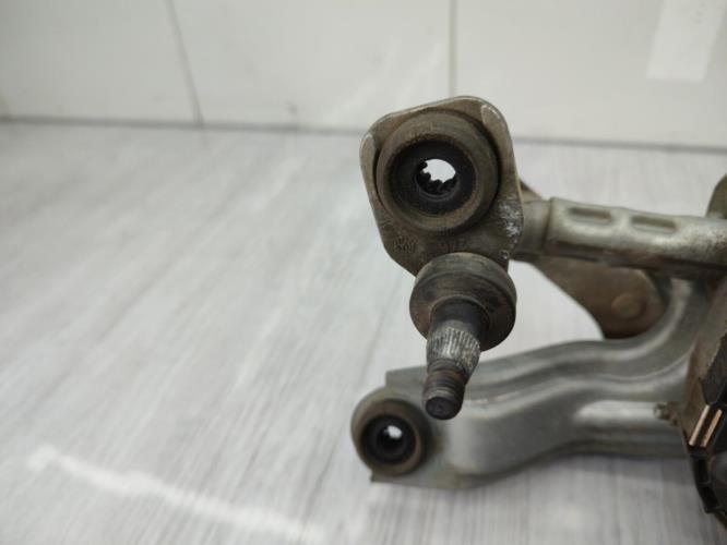 Moteur essuie glace avant VOLKSWAGEN GOLF 7 PHASE 1