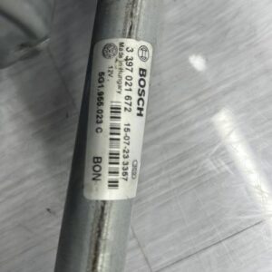 Moteur essuie glace avant VOLKSWAGEN GOLF 7 PHASE 1 Diesel
