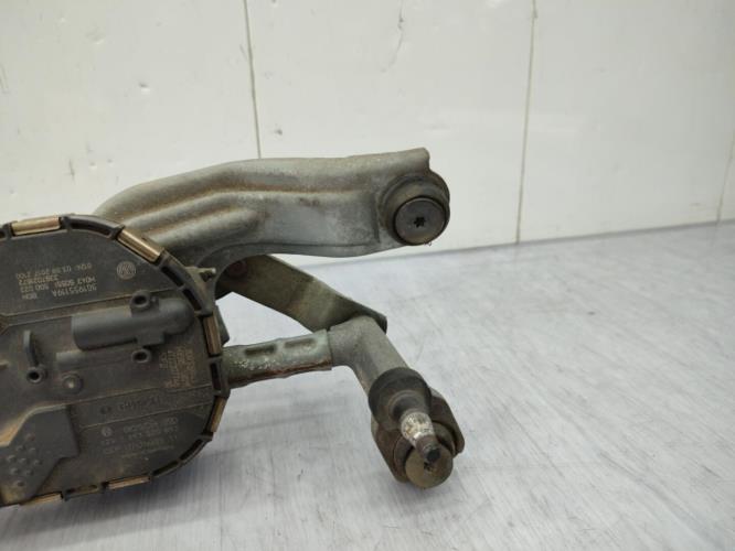 Moteur essuie glace avant VOLKSWAGEN GOLF 7 PHASE 2 Diesel
